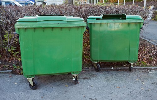 Effective waste management strategies for businesses